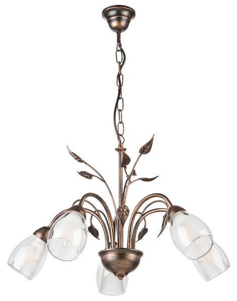 LESTENEC 4716 LILIANA 55/55/80 cm E14