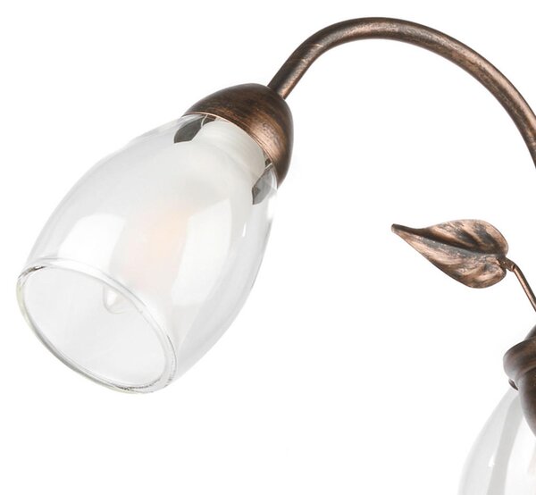 LESTENEC 4716 LILIANA 55/55/80 cm E14
