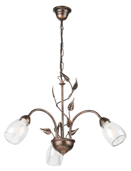 LESTENEC 4716 LILIANA 55/55/80 cm E14