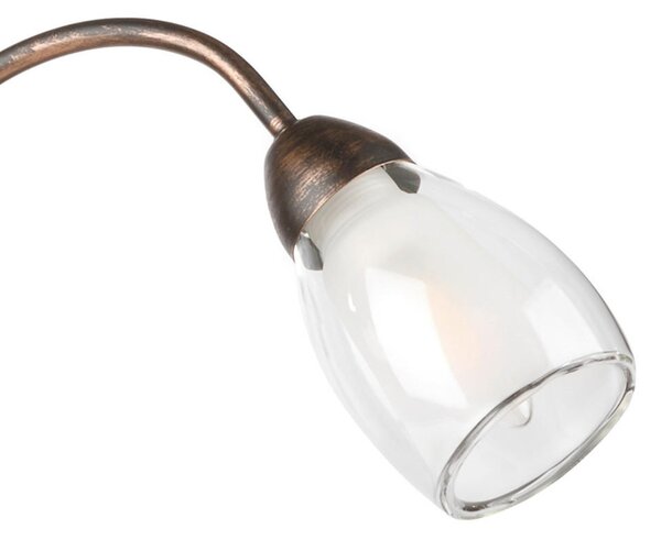 LESTENEC 4716 LILIANA 55/55/80 cm E14