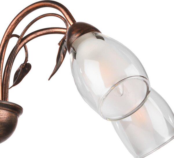 LESTENEC 4716 LILIANA 55/55/80 cm E14