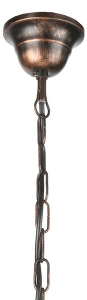 LESTENEC 4716 LILIANA 55/55/80 cm E14