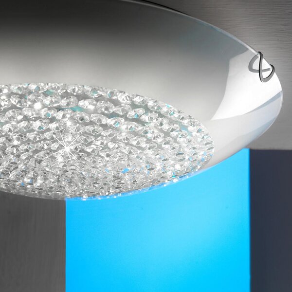 STROPNA LED-SVETILKA Brill 1050 lm 4000 K