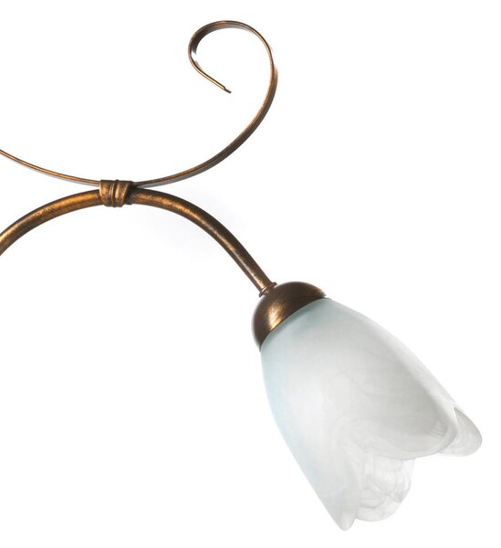 LESTENEC 4623 ODINO 60/60/80 cm E14