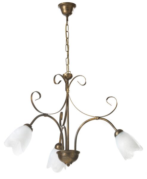 LESTENEC 4623 ODINO 60/60/80 cm E14