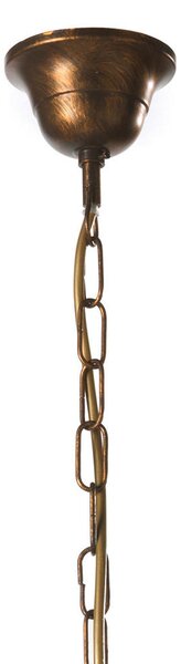 LESTENEC 4623 ODINO 60/60/80 cm E14