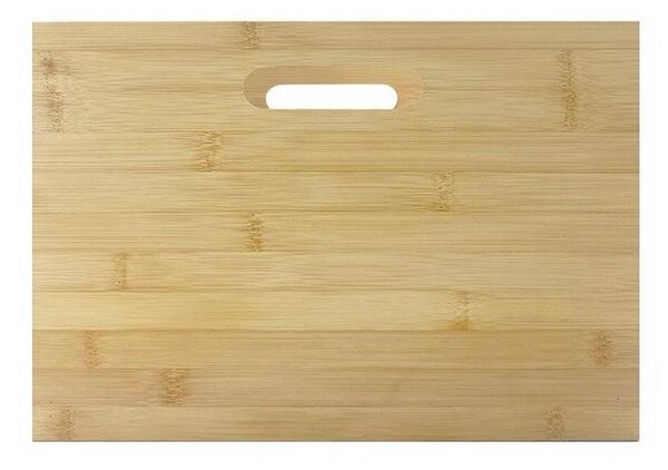 Mömax Stojalo Za Časopise Bamboo, Naravne Barve