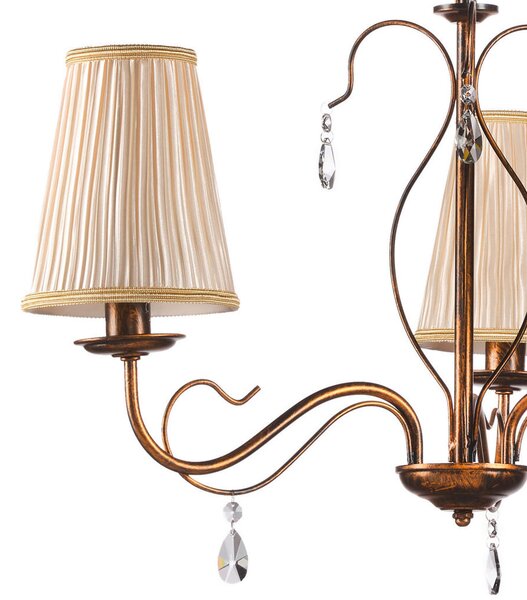LESTENEC DELIA 60/60/100 cm E14