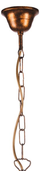 LESTENEC DELIA 60/60/100 cm E14