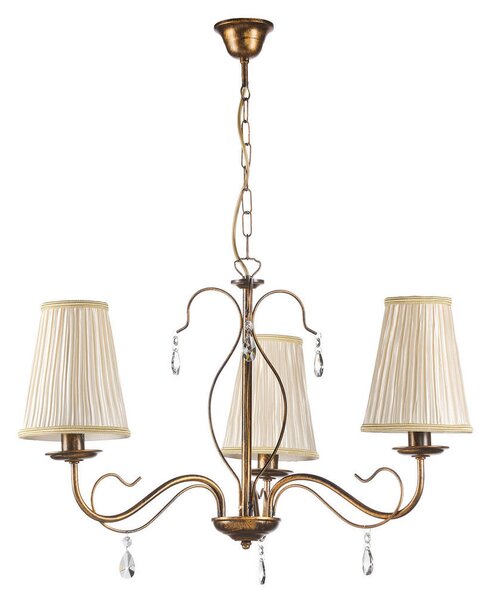 LESTENEC DELIA 60/60/100 cm E14