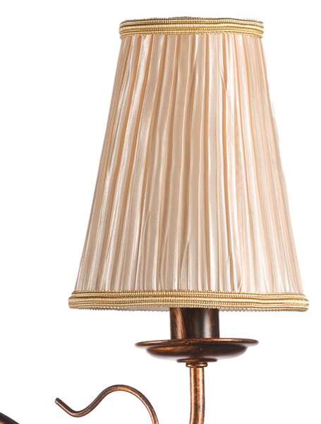 LESTENEC DELIA 60/60/100 cm E14