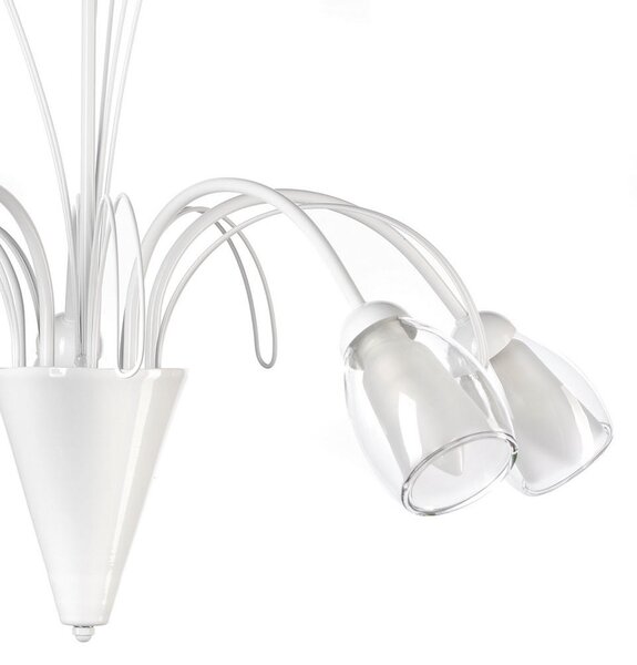 LESTENEC ANTRON 70/70/100 cm E14