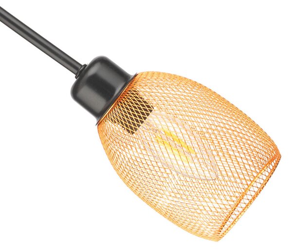 STROPNA SVETILKA 63/20 cm