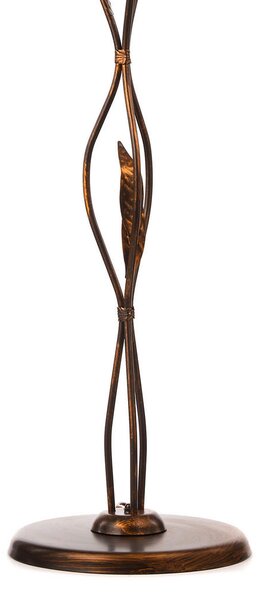 STOJEČA SVETILKA 52/168 cm