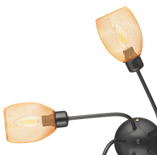 STROPNA SVETILKA 63/20 cm
