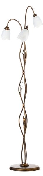 STOJEČA SVETILKA 52/168 cm