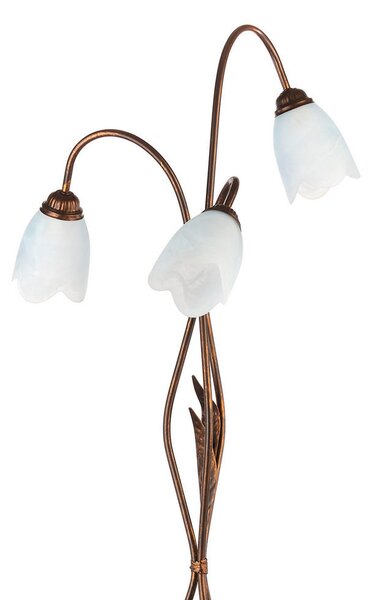 STOJEČA SVETILKA 52/168 cm