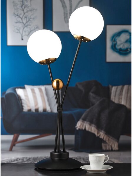 NAMIZNA SVETILKA 5043 BILLO 35/21/68 cm