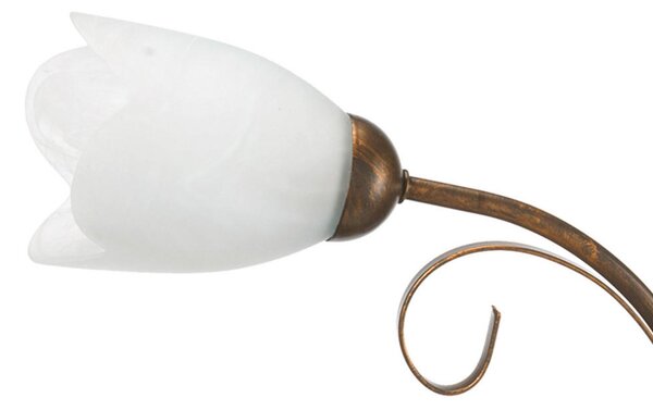 STROPNA SVETILKA 4623 ODINO 60/15 cm