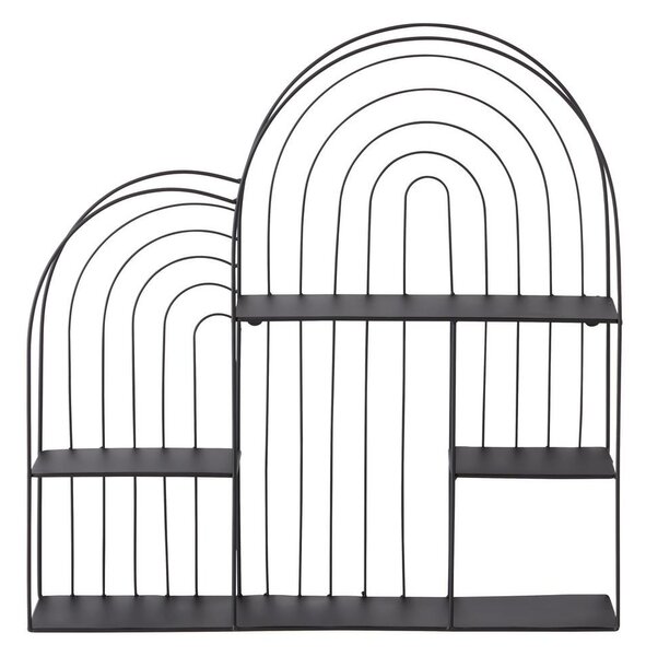 Mömax Stenski Regal Ivy -Sb-