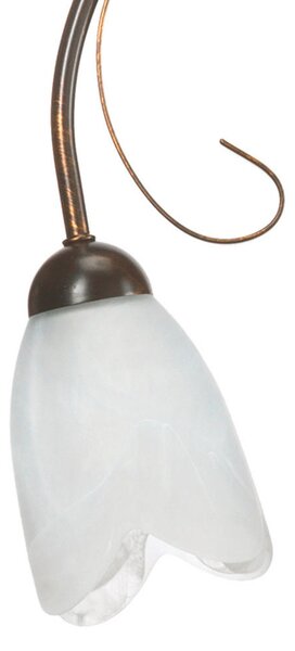 STROPNA SVETILKA 4623 ODINO 60/15 cm