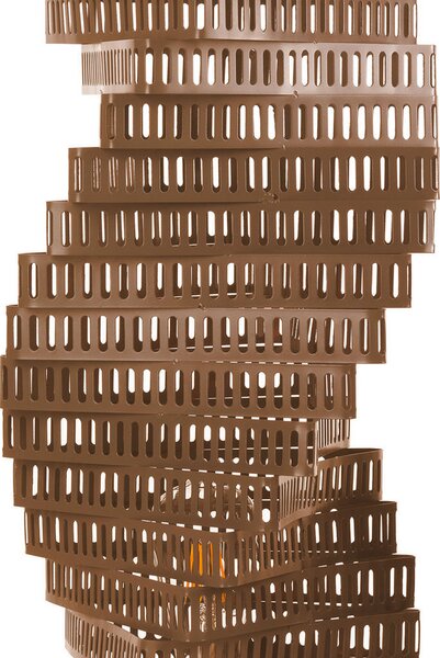 NAMIZNA SVETILKA CAMINO 25/25/55 cm