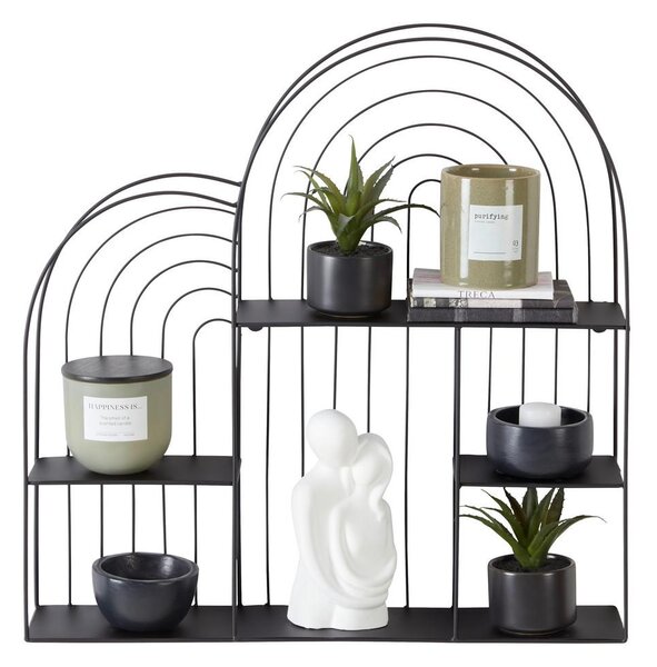 Mömax Stenski Regal Ivy -Sb-