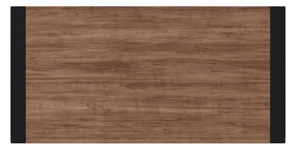 Bessagi Home Jedilna Miza Aleya, Barva Oreha, 180x90