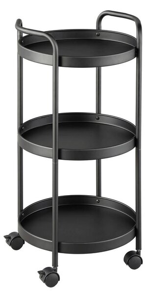 Mömax Servirni Voziček Justus -Exklusiv-