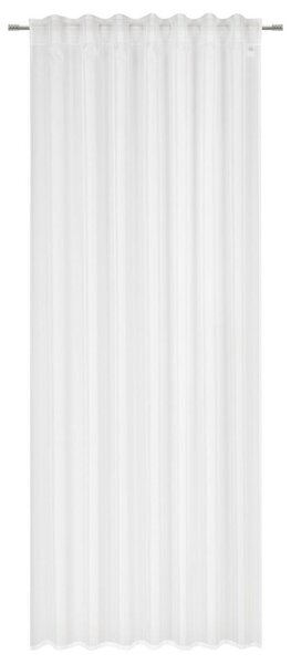 Premium Living Končana Zavesa Leo Transparent -Akt-
