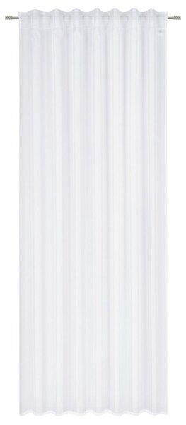 Premium Living Končana Zavesa Leo Transparent -Akt-