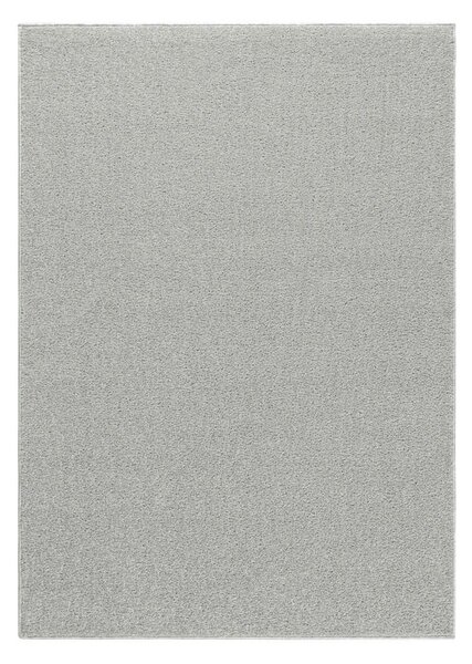 Novel Tkana Preproga Ata - Tekač, Sivobež, 80x250cm