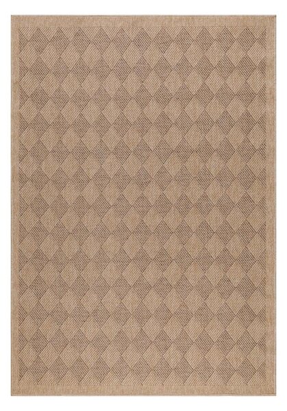 Novel Zunanji Tekač Dhaka, 80x250cm, Bež