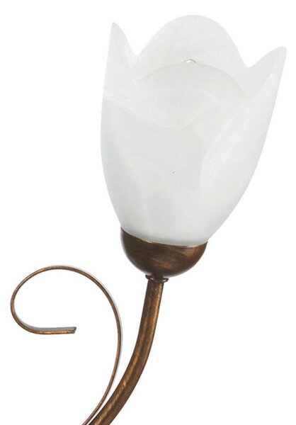 STROPNA SVETILKA 4623 ODINO 70/17 cm