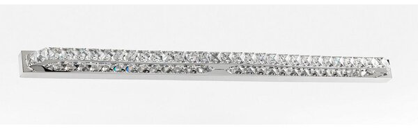 STENSKA SVETILKA ZA KOPALNICO 4991 CHANTAL 100/7/7 cm