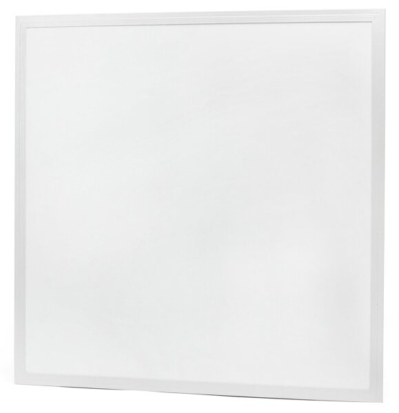 Aigostar - LED Vgradni panel LED/40W/230V 6500K 60x60cm bela