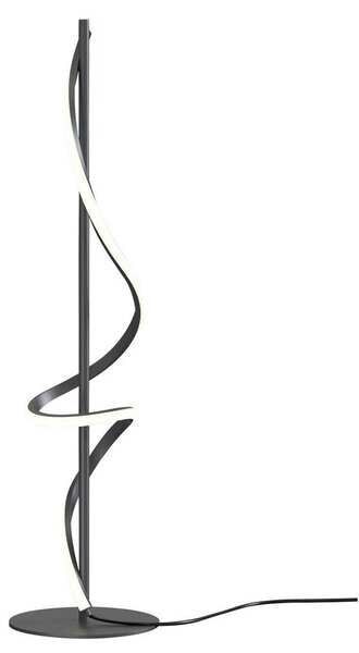 NAMIZNA LED-SVETILKA 5061 TWIST 20/20/80 cm