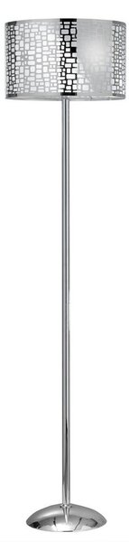 STOJEČA SVETILKA 4755 BRUCE 38/38/160 cm