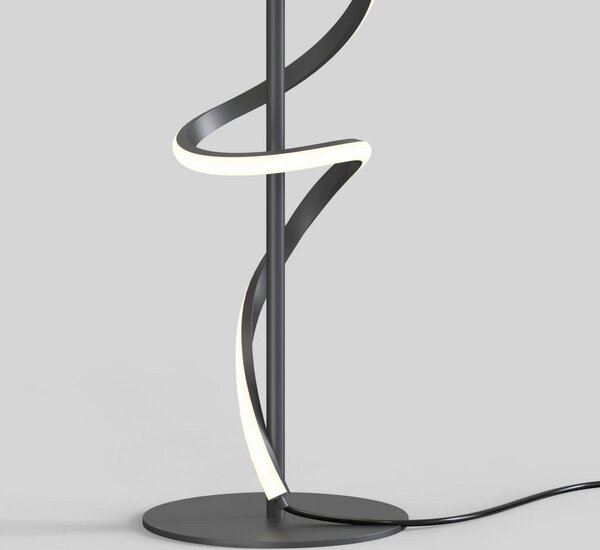 NAMIZNA LED-SVETILKA 5061 TWIST 20/20/80 cm