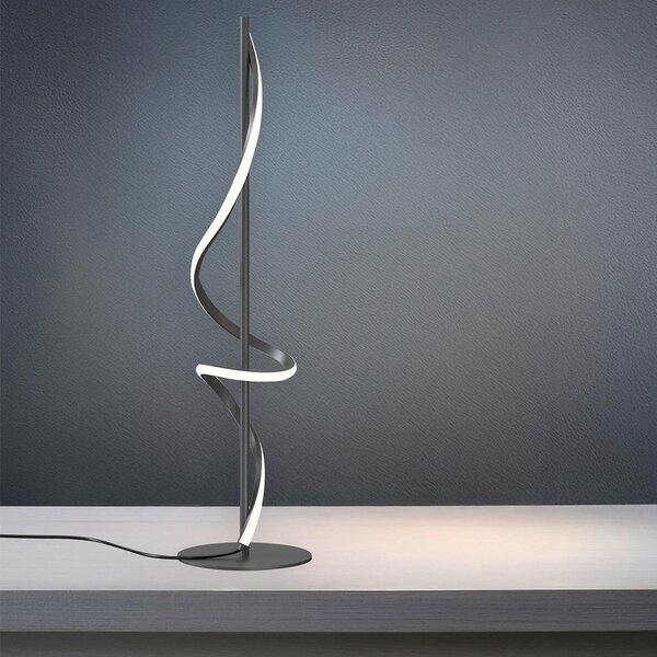 NAMIZNA LED-SVETILKA 5061 TWIST 20/20/80 cm