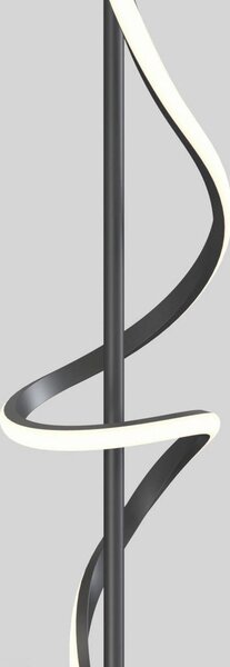NAMIZNA LED-SVETILKA 5061 TWIST 20/20/80 cm
