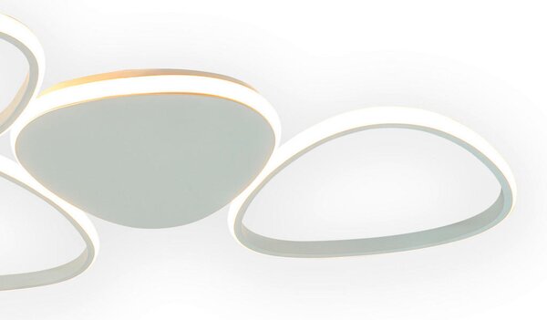 STROPNA LED-SVETILKA Romeo 2400 lm 4000 K