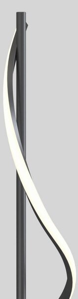 NAMIZNA LED-SVETILKA 5061 TWIST 20/20/80 cm