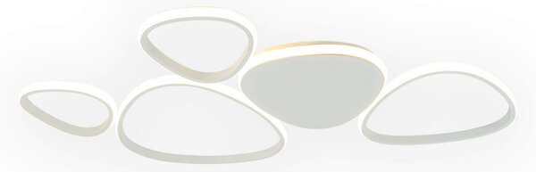 STROPNA LED-SVETILKA Romeo 2400 lm 4000 K