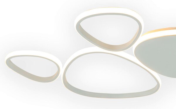 STROPNA LED-SVETILKA Romeo 2400 lm 4000 K
