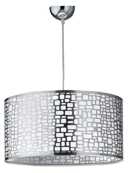 VISEČA NIHALNA SVETILKA 45/45/125 cm E27