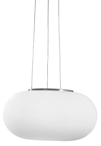 VISEČA SVETILKA Optica 35/110 cm E27