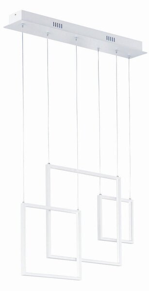 VISEČA LED-SVETILKA Tucson 2200 lm 3000 K 230 V