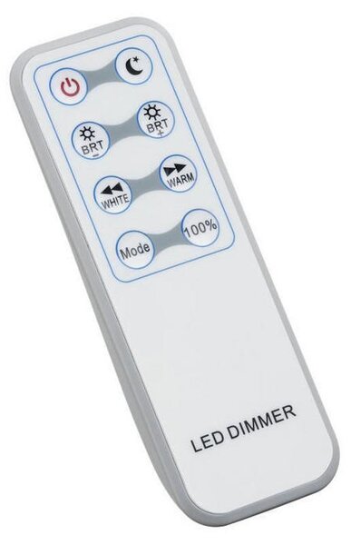 STROPNA LED SVETILKA SAMURAI Samurai 2400 lm 3000-5500 K 230 V