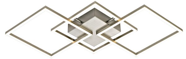 STROPNA LED-SVETILKA Giga 43 W 420 lm 3500 K 220-240 V